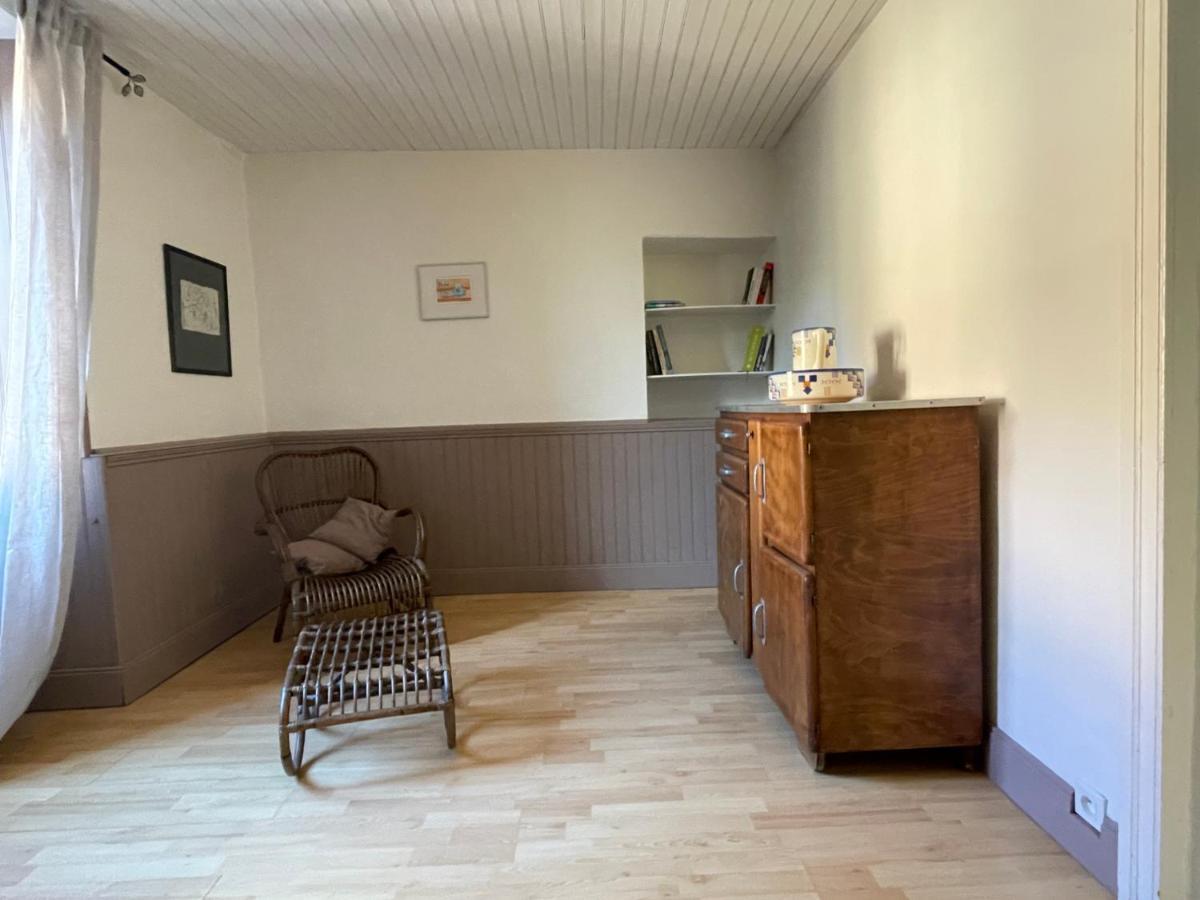 Holidayhome For 6 Persons At Ferme La Geneste Coux-et-Bigaroque-Mouzens Buitenkant foto
