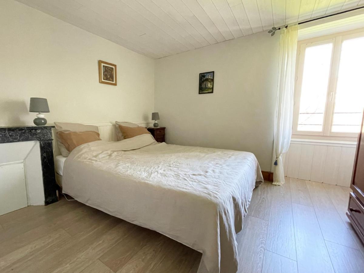 Holidayhome For 6 Persons At Ferme La Geneste Coux-et-Bigaroque-Mouzens Buitenkant foto